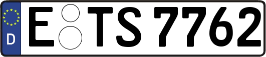 E-TS7762