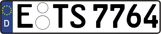E-TS7764