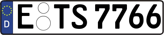 E-TS7766