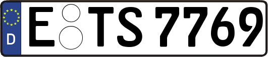 E-TS7769