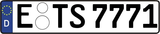 E-TS7771