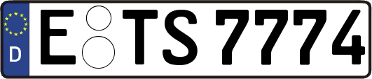 E-TS7774