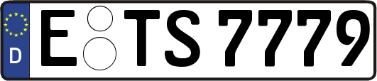 E-TS7779