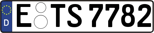 E-TS7782