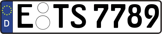 E-TS7789