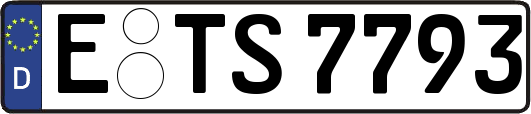 E-TS7793