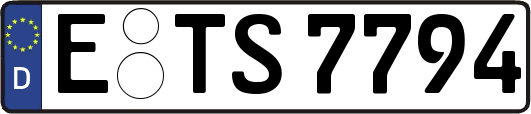 E-TS7794
