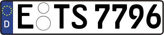 E-TS7796