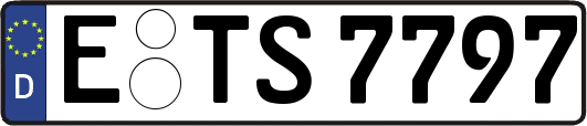 E-TS7797