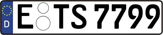 E-TS7799