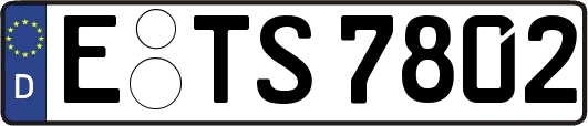 E-TS7802