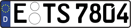 E-TS7804