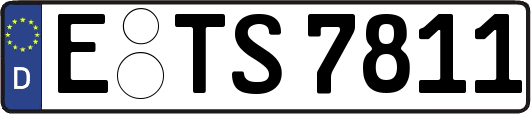 E-TS7811