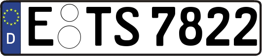 E-TS7822