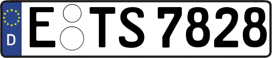 E-TS7828