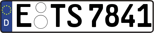 E-TS7841