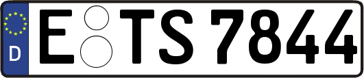 E-TS7844