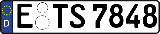 E-TS7848