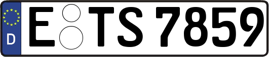 E-TS7859