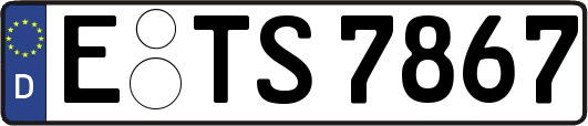 E-TS7867