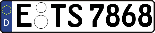E-TS7868