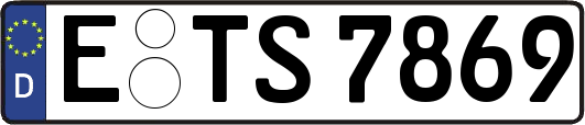 E-TS7869