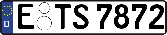 E-TS7872