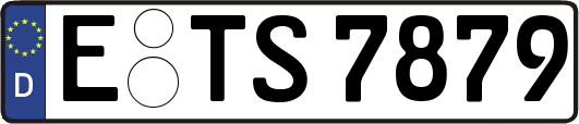 E-TS7879