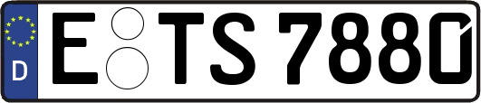 E-TS7880
