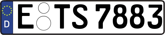 E-TS7883