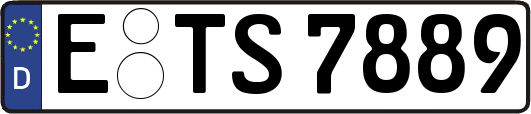 E-TS7889