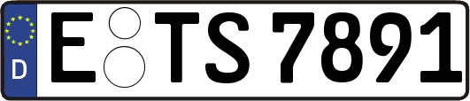 E-TS7891