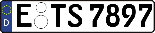 E-TS7897