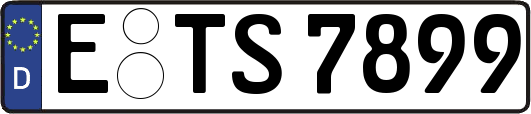 E-TS7899