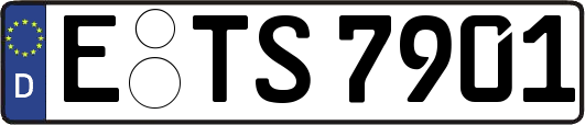 E-TS7901