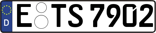 E-TS7902