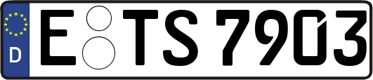 E-TS7903