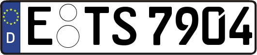E-TS7904