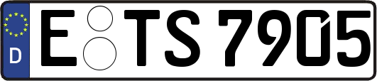 E-TS7905