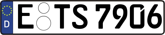 E-TS7906