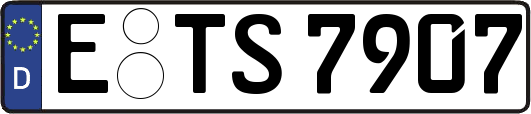 E-TS7907