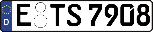 E-TS7908