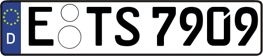 E-TS7909