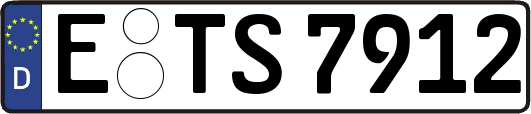 E-TS7912