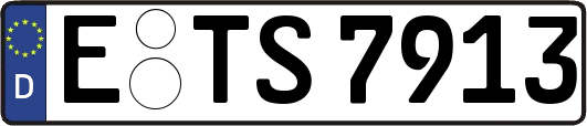 E-TS7913