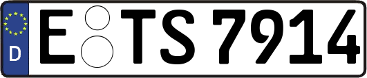 E-TS7914