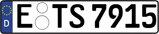 E-TS7915