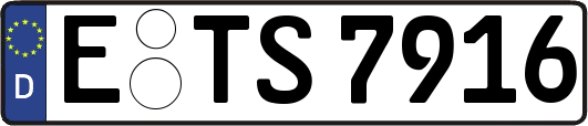 E-TS7916