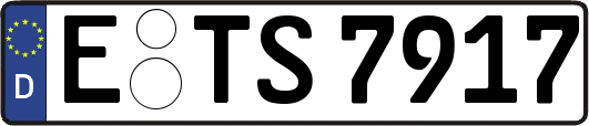 E-TS7917