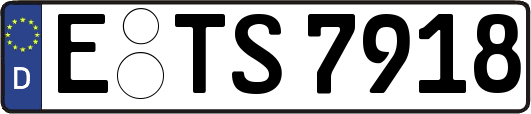 E-TS7918